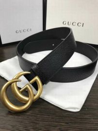 Picture of Gucci Belts _SKUGucciBelt38mmX95-125CM7D3173668
